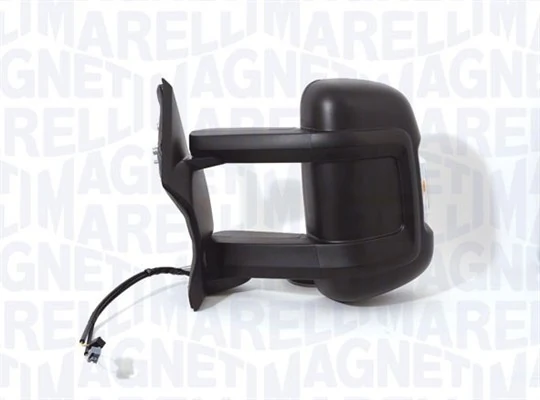 Exterior Mirror